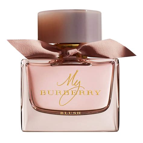 Burberry My Burberry Blush Eau De Parfum on SALE 